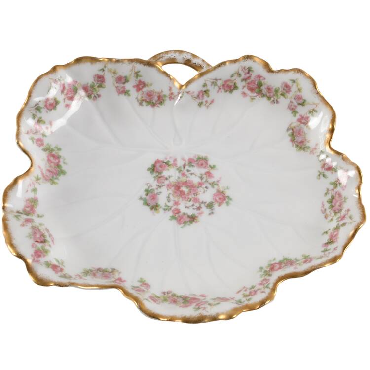 Schleiger 270 7" Leaf Dish