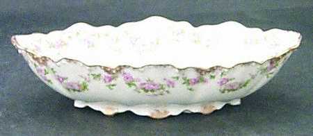 Schleiger 270 Relish