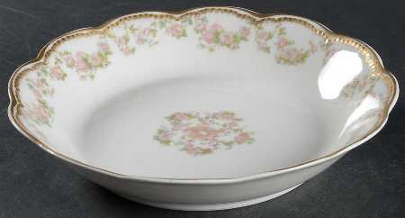Schleiger 270 Coupe Soup Bowl