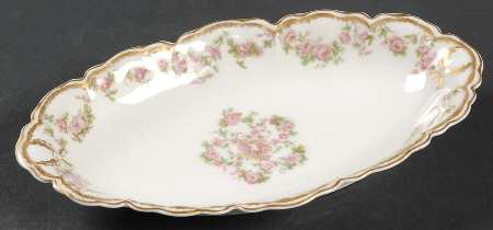 Schleiger 270 Relish