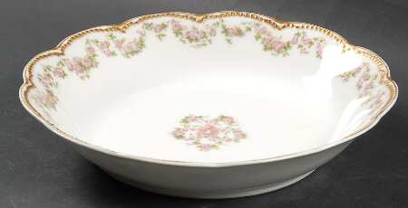 Schleiger 270 Large Coupe Soup Bowl