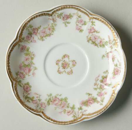 Schleiger 270 Saucer for Demitasse Cup