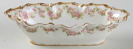 Schleiger 270 Olive Dish