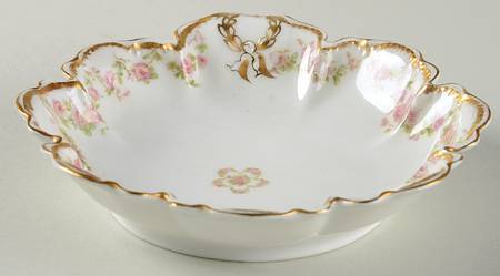 Schleiger 270 Bon Bon by Haviland