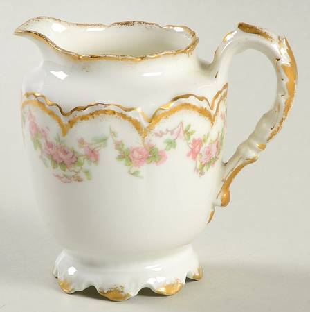 Schleiger 270 Mini Creamer
