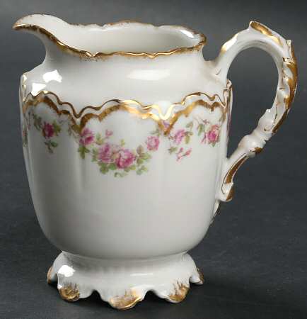 Schleiger 270A Creamer