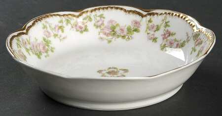 Schleiger 270A Fruit/Dessert (Sauce) Bowl