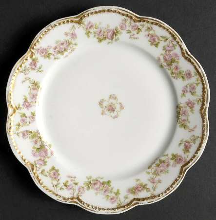Schleiger 270A Bread & Butter Plate