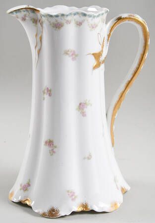 Schleiger 271 Chocolate Pot No Lid