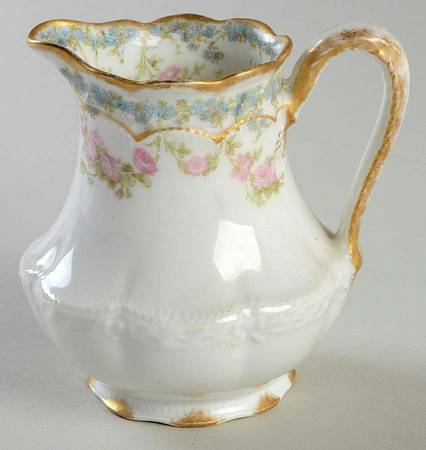 Schleiger 271A Creamer