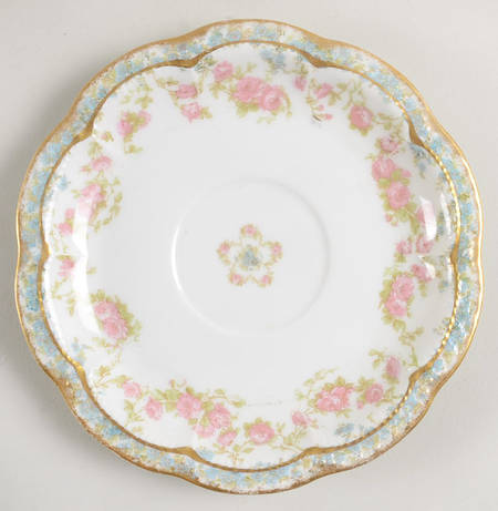 Schleiger 271A Saucer