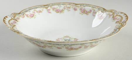 Schleiger 271A 10" Round Vegetable Bowl