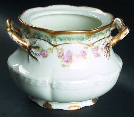 Schleiger 271A Sugar Bowl No Lid