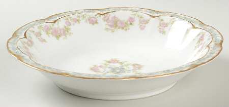 Schleiger 271A Rim Soup Bowl