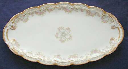 Schleiger 271A Bread Tray