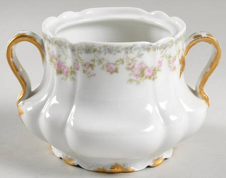 Schleiger 271B Sugar Bowl No Lid