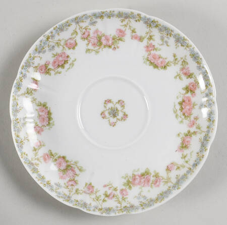 Schleiger 271B Saucer