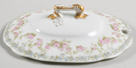 Schleiger 271B Lid for Gravy Boat