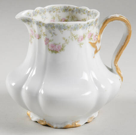 Schleiger 271B Creamer