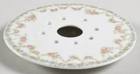 Schleiger 271B Strainer for Round Butter