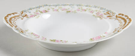 Schleiger 271B Round Butter No Lid