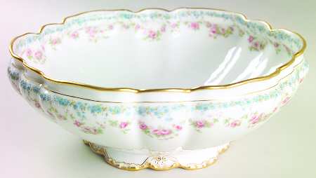 Schleiger 271C Large Fruit Bowl