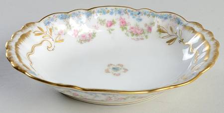 Schleiger 271C Nut Dish