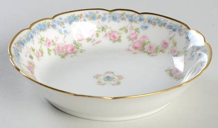 Schleiger 271C Fruit/Dessert (Sauce) Bowl
