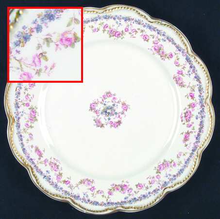 Schleiger 271f by Haviland