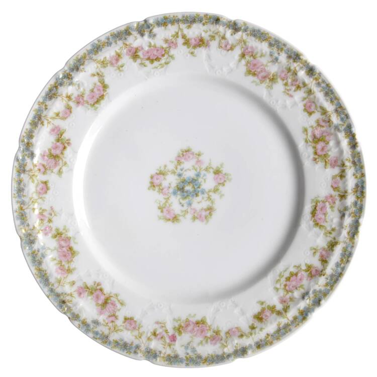 Schleiger 271G by Haviland