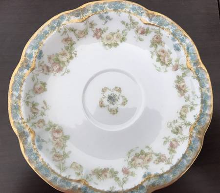 Schleiger 271H Saucer