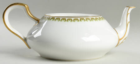 Schleiger 272 Teapot No Lid