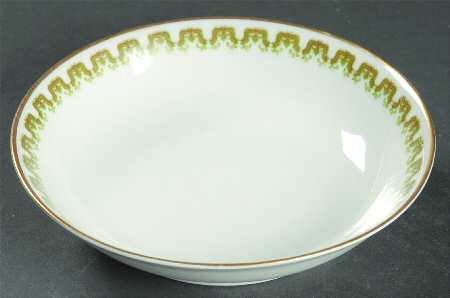 Schleiger 272 Fruit/Dessert (Sauce) Bowl