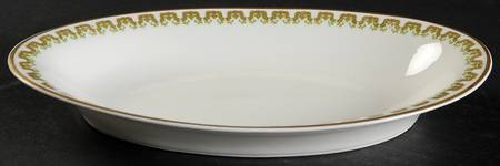 Schleiger 272 Relish