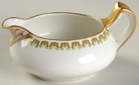 Schleiger 272 Creamer
