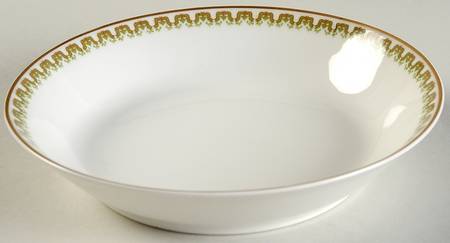 Schleiger 272 Coupe Soup Bowl