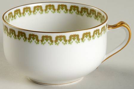 Schleiger 272 Flat Cup