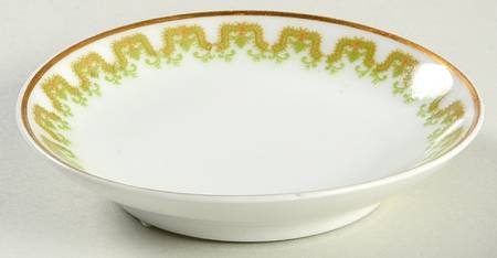 Schleiger 272 Butter Pat