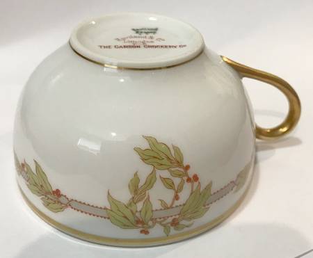 Schleiger 275a Flat Cup
