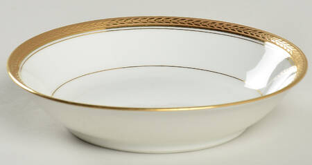 Schleiger 276 Fruit/Dessert (Sauce) Bowl