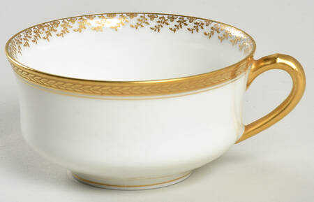 Schleiger 276 Flat Cup
