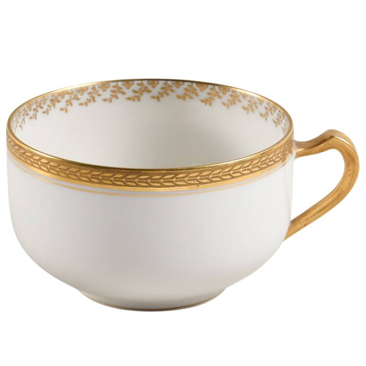 Schleiger 276 Flat Cup