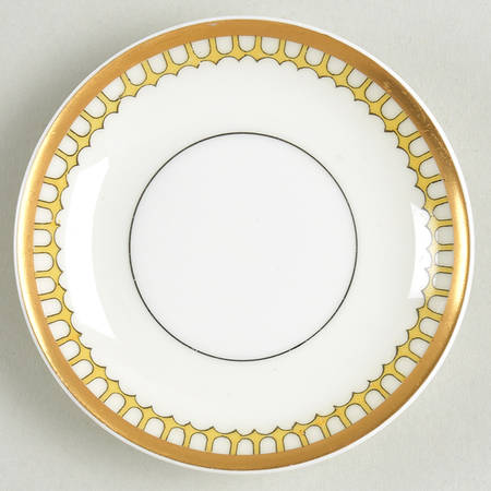 Schleiger 278 Butter Pat