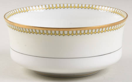Schleiger 278 Cranberry Bowl