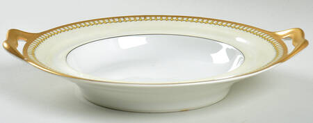 Schleiger 278 Round Butter No Lid