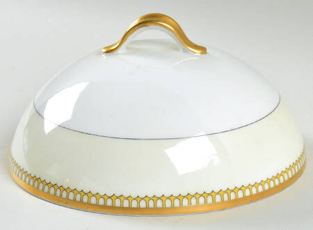 Schleiger 278 Lid for Round Butter