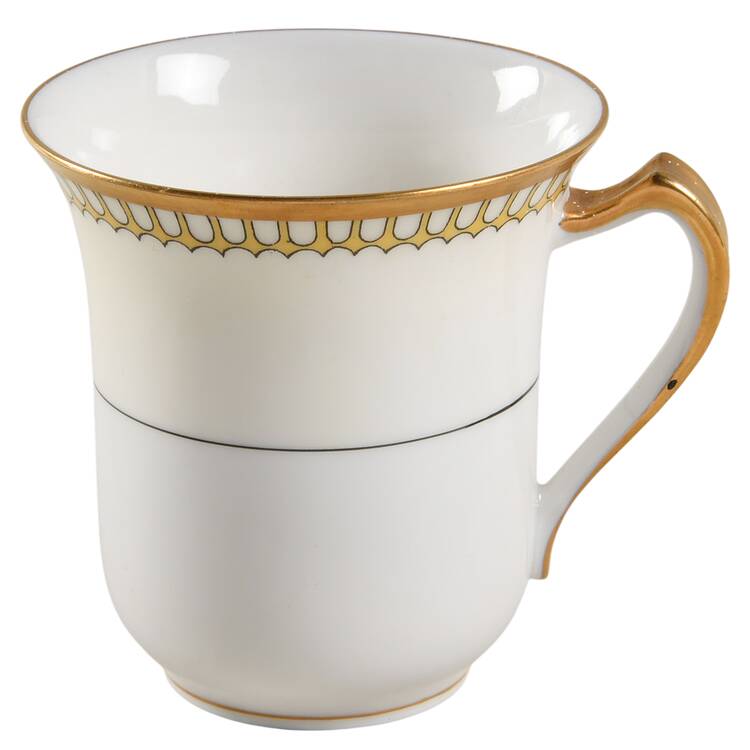 Schleiger 278 Chocolate Cup