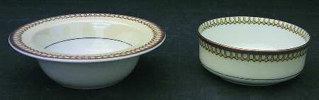 Schleiger 278 Ramekin No Saucer