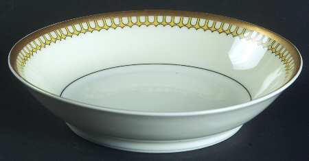Schleiger 278 Fruit/Dessert (Sauce) Bowl