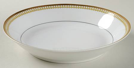 Schleiger 278A Coupe Soup Bowl